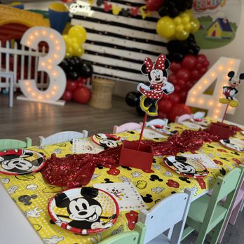 Kiddie Zone - Venues & Event Spaces Near Me - Whittier, California Kiddie Zone - Venues & Event Spaces Near Me - Whittier, California
