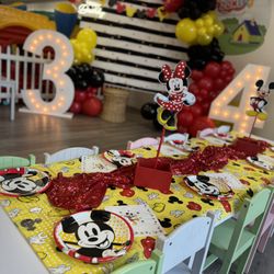 Kiddie Zone