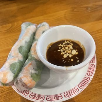Pho 60 cafe - Spring rolls - Vietnamese Near Me - Richmond, Virginia Pho 60 cafe - Spring rolls - Vietnamese Near Me - Richmond, Virginia