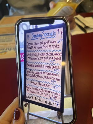 Gilchrist Downbeach Restaurant by null