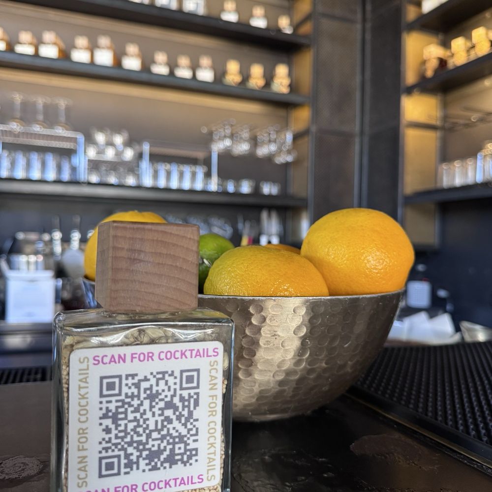The Block Distilling Co. - Scan it! - Distilleries Near Me - Denver, Colorado The Block Distilling Co. - Scan it! - Distilleries Near Me - Denver, Colorado