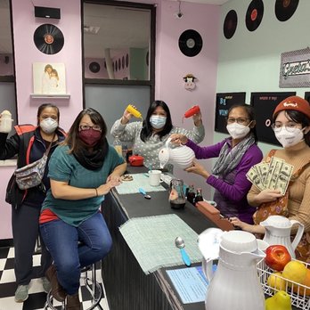 Escape Room Virginia Peninsula - We joined the winner's circle! With a completion of 25 minutes! - Escape Games Near Me - Hampton, Virginia