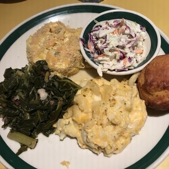 OK Cafe - Diners Near Me - Atlanta, Georgia