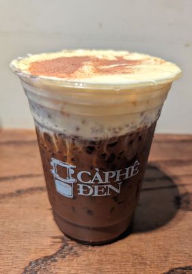 Càphê Đen by null