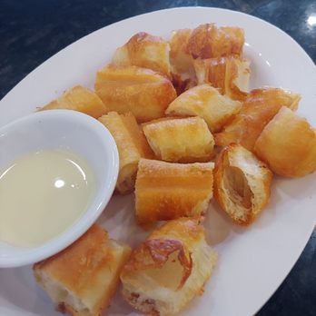 Phanh Ky - Chinese fried bread - Vietnamese Near Me - Katy, Texas