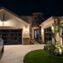 Elegant Entrance
