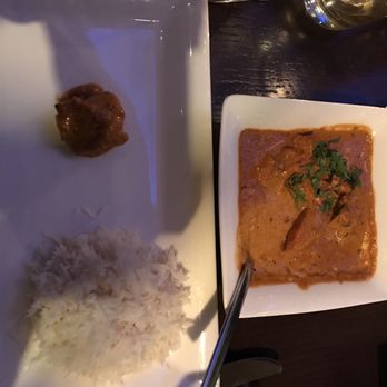 Rasika West End - Chicken Tikka Masala - Indian Near Me - Washington, DC, District of Columbia Rasika West End - Chicken Tikka Masala - Indian Near Me - Washington, DC, District of Columbia