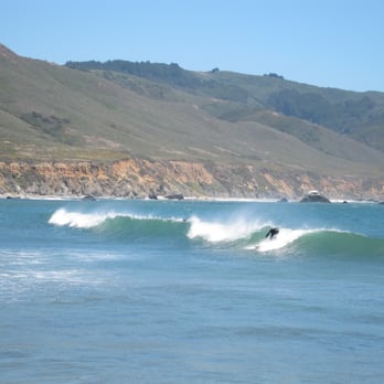 Andrew Molera State Park - Parks Near Me - Big Sur, California