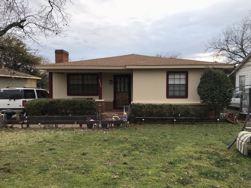 Slide of Blue Nail Roofing & Construction