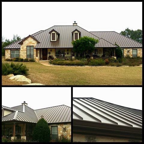 Slide of M&M Roofing, Siding & Windows - Austin