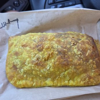 Jam Pot - Curry patty - Coffee & Tea Near Me - Waimea, Hawaii