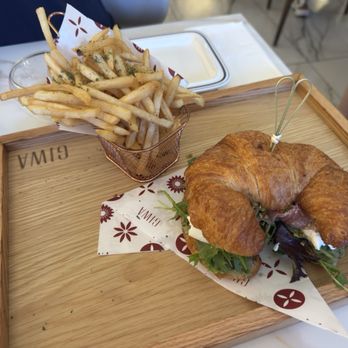 GIWA - Breakfast & Brunch Near Me - Santa Clara, California