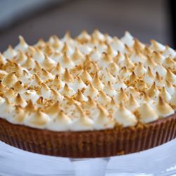 Pie Junkie - Pie Junkie Flapper Pie