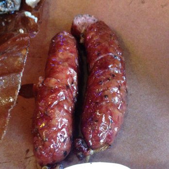 Lockhart Smokehouse - Smoked sausages - Barbeque Near Me - Plano, Texas Lockhart Smokehouse - Smoked sausages - Barbeque Near Me - Plano, Texas