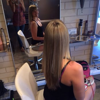 Jes Reid Hair Studio - Love my hair! - Hair Stylists Near Me - La Jolla, California Jes Reid Hair Studio - Love my hair! - Hair Stylists Near Me - La Jolla, California
