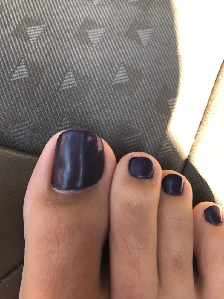 NAIL SPA - 17 Reviews - Nail Salons - 1251 W Pearce Blvd, Wentzville