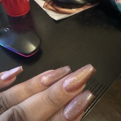 Kiora Nail Spa - Freshly done