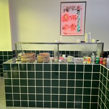Rubato - Hong Kong Style Cafe Near Me - Quincy, Massachusetts