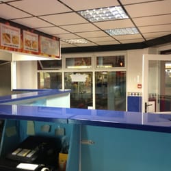 Istanbull Kebab House