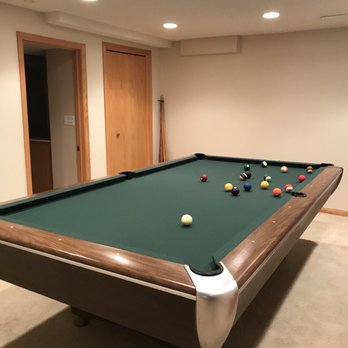 Tables Plus - Pool & Billiards Near Me