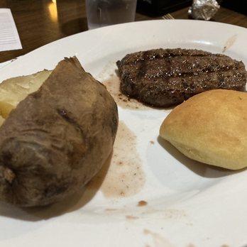 Cowboy Restaurant - Sirloin Steak - Steakhouses Near Me - Elkin, North Carolina