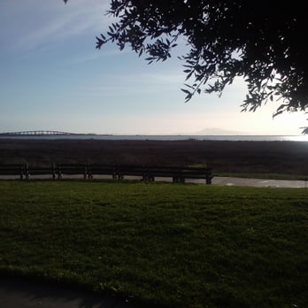 Delta Meadows Park - View from playground for older kids off Candy St. - Parks Near Me - Vallejo, California Delta Meadows Park - View from playground for older kids off Candy St. - Parks Near Me - Vallejo, California