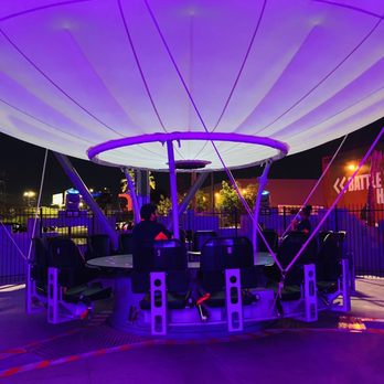 LIFTOFF Bar & Ride - Amusement Parks Near Me - Las Vegas, Nevada
