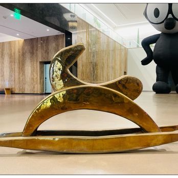 Marciano Art Foundation - Dada, 2008 by Sherrie Levinelel - Art Museums Near Me - Los Angeles, California Marciano Art Foundation - Dada, 2008 by Sherrie Levinelel - Art Museums Near Me - Los Angeles, California