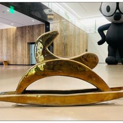 Marciano Art Foundation - Dada, 2008 by Sherrie Levinelel
