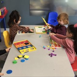 Small Wonders Day Care & Preschool
