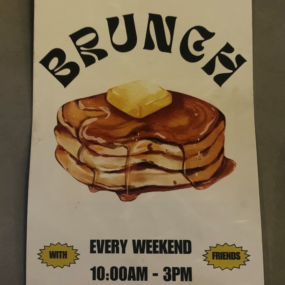Gravity Heights - Mission Valley - Brunch 10a-3p Weekends! - Breakfast & Brunch Near Me - San Diego, California