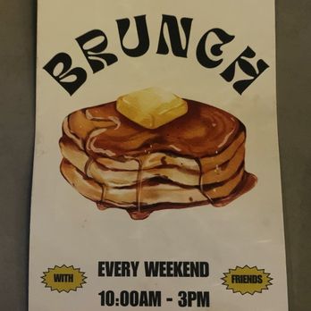 Gravity Heights - Mission Valley - Brunch 10a-3p Weekends! - Breakfast & Brunch Near Me - San Diego, California