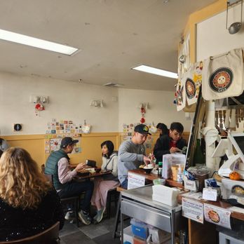 Geta - Inside - Japanese Near Me - Oakland, California Geta - Inside - Japanese Near Me - Oakland, California