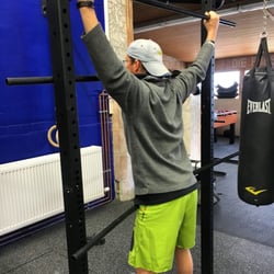 Crossfit Awac