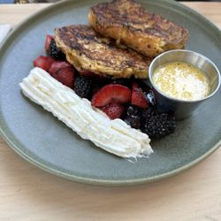 French Toast
