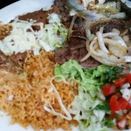 Carne Asada Carne Asada