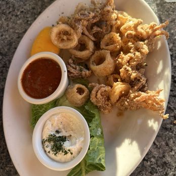 Demitris Taverna - Greek Near Me - Livermore, California