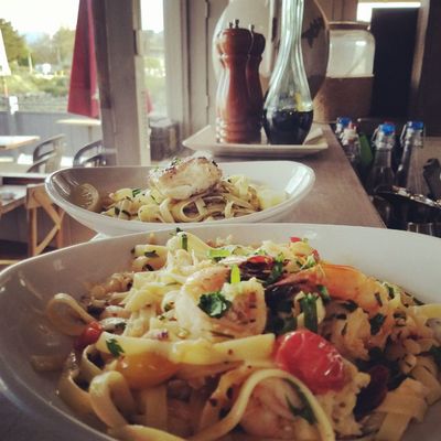 Paluca Trattoria by null