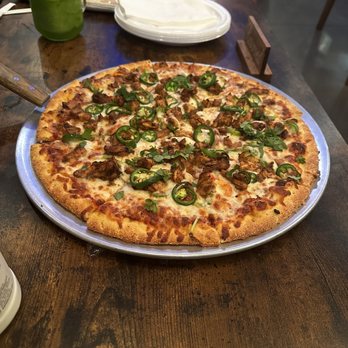 Pizza Vibes - Tandoori Pizza - Pizza Near Me - The Colony, Texas Pizza Vibes - Tandoori Pizza - Pizza Near Me - The Colony, Texas
