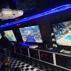 Madden, NBA