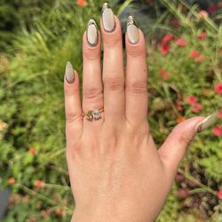 Vacation Nail Bar - Nails
