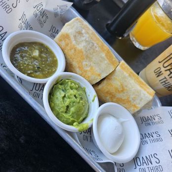 Joan's on Third - Breakfast & Brunch Near Me - Los Angeles, California Joan's on Third - Breakfast & Brunch Near Me - Los Angeles, California