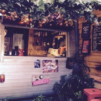 Chuckle Park - Wine Bars Near Me - Melbourne, VIC Chuckle Park - Wine Bars Near Me - Melbourne, VIC