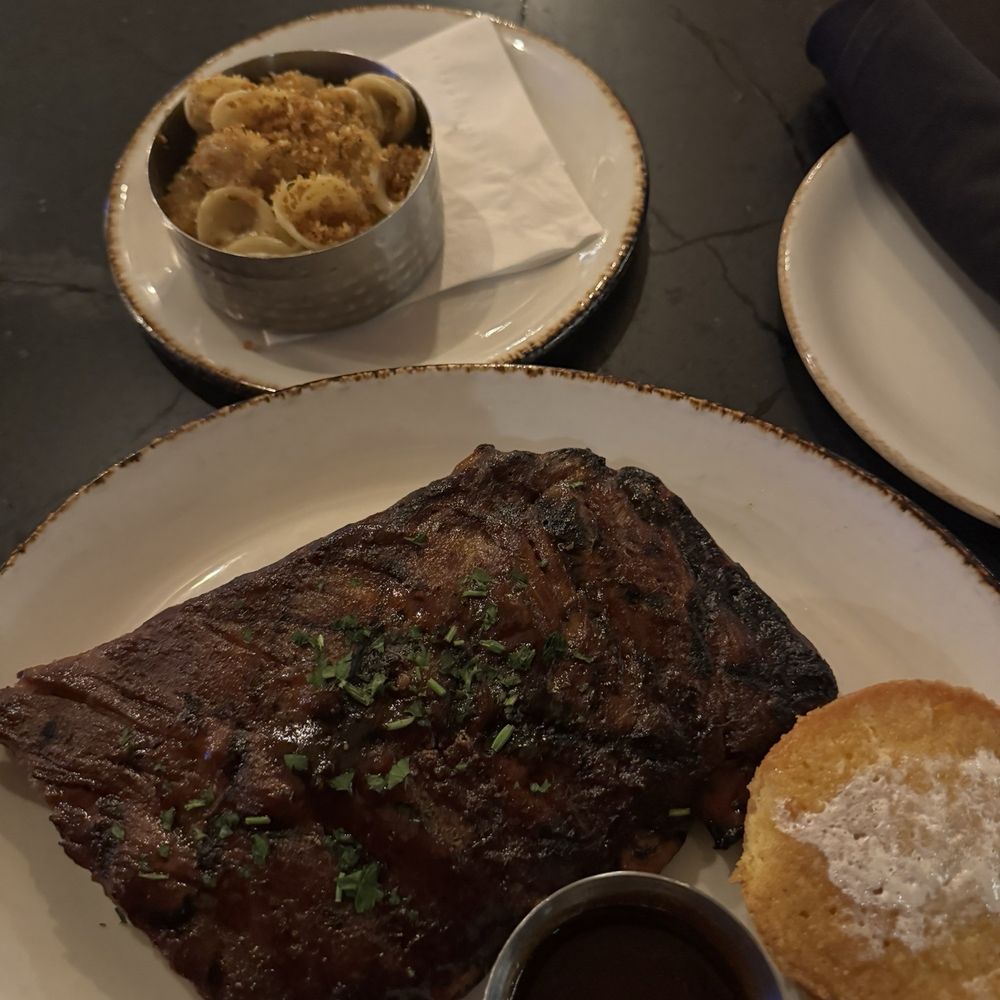 Ribs Ribs