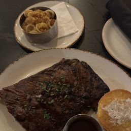 Ribs
