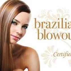 Michella Alexxis Salon - Brazilian Blowout Certified Salon