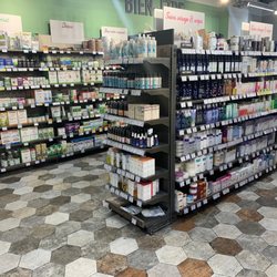 Naturalia - Cosmetics