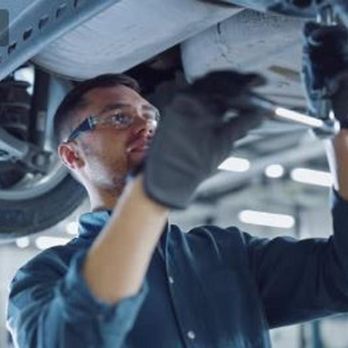 Alan Rice Automotive - Auto Repair Near Me - Soquel, California