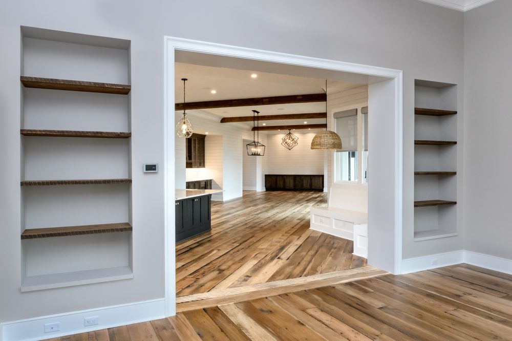 ENCORE RECLAIMED LUMBER & MILLWORK 43 Photos 1928 E Montague Ave, North Charleston, SC Yelp