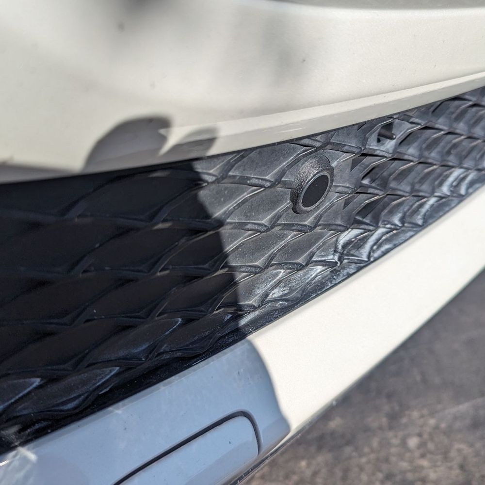 Cobblestone Auto Spa - Residue still remains. - Auto Detailing Near Me - Gilbert, Arizona